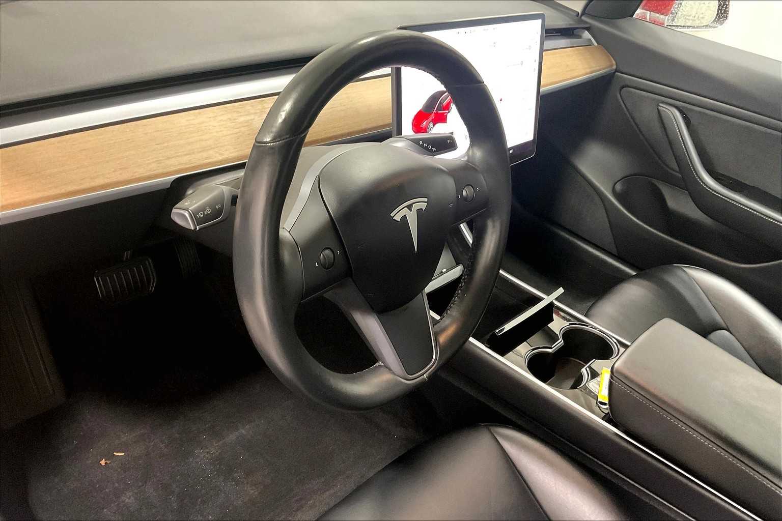 2018 Tesla Model 3 Long Range Battery - Photo 8