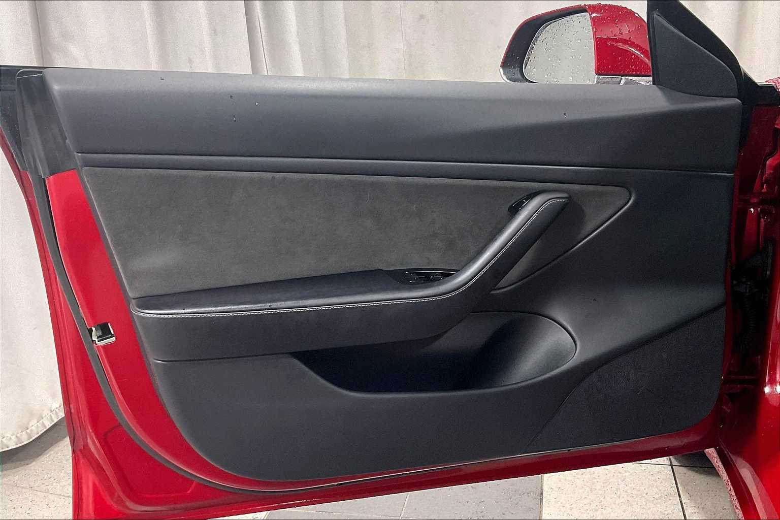 2018 Tesla Model 3 Long Range Battery - Photo 9