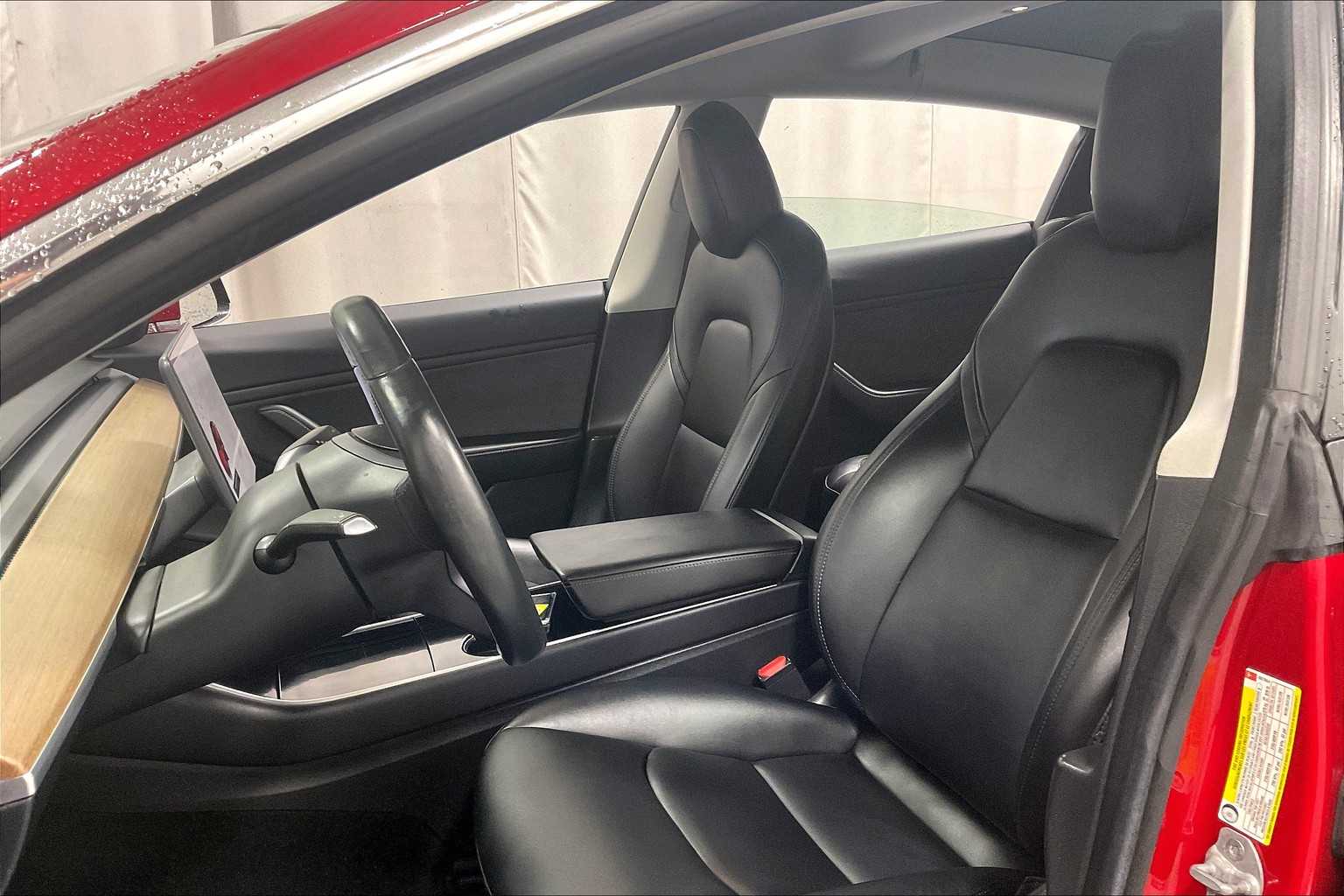 2018 Tesla Model 3 Long Range Battery - Photo 10
