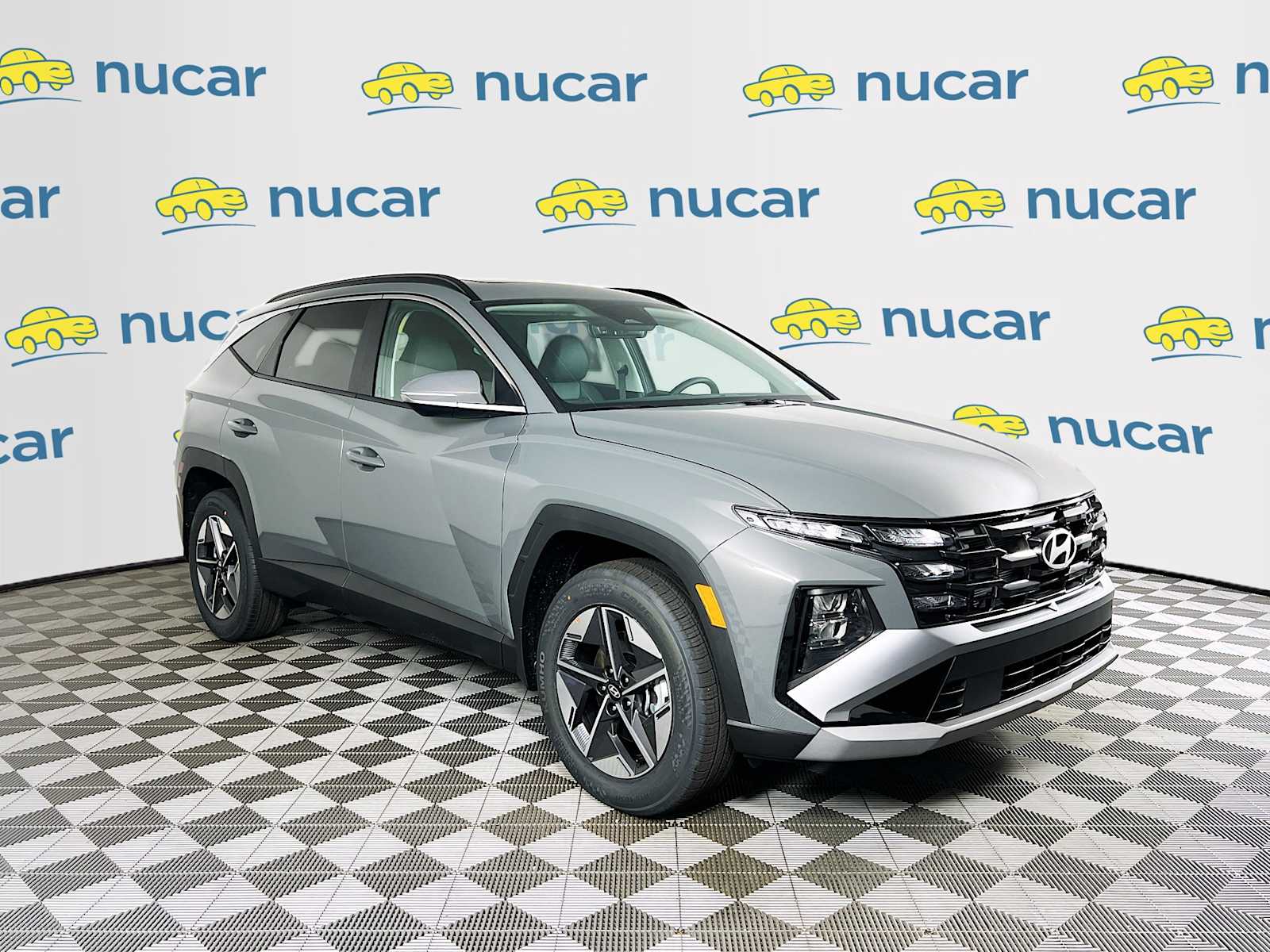 2020 Hyundai Tucson Ultimate photo 2