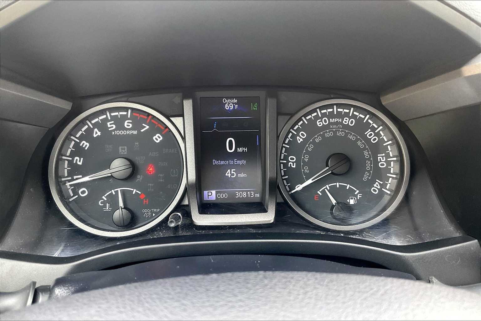 2022 Toyota Tacoma TRD Sport - Photo 24