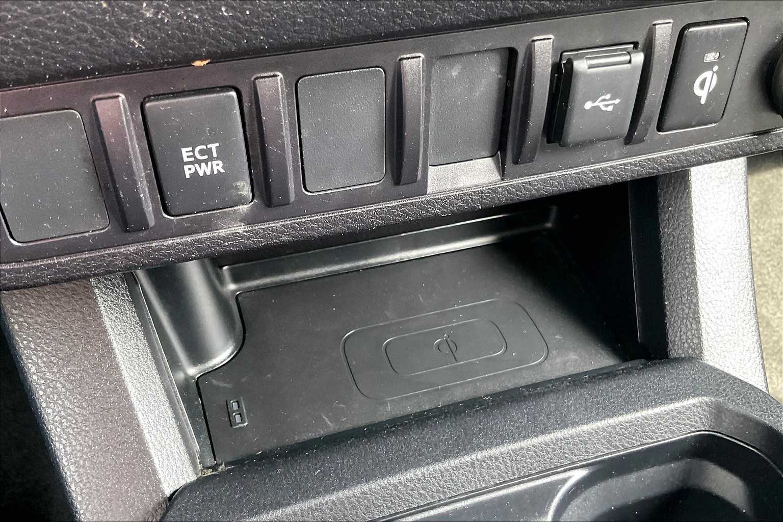 2022 Toyota Tacoma TRD Sport - Photo 26