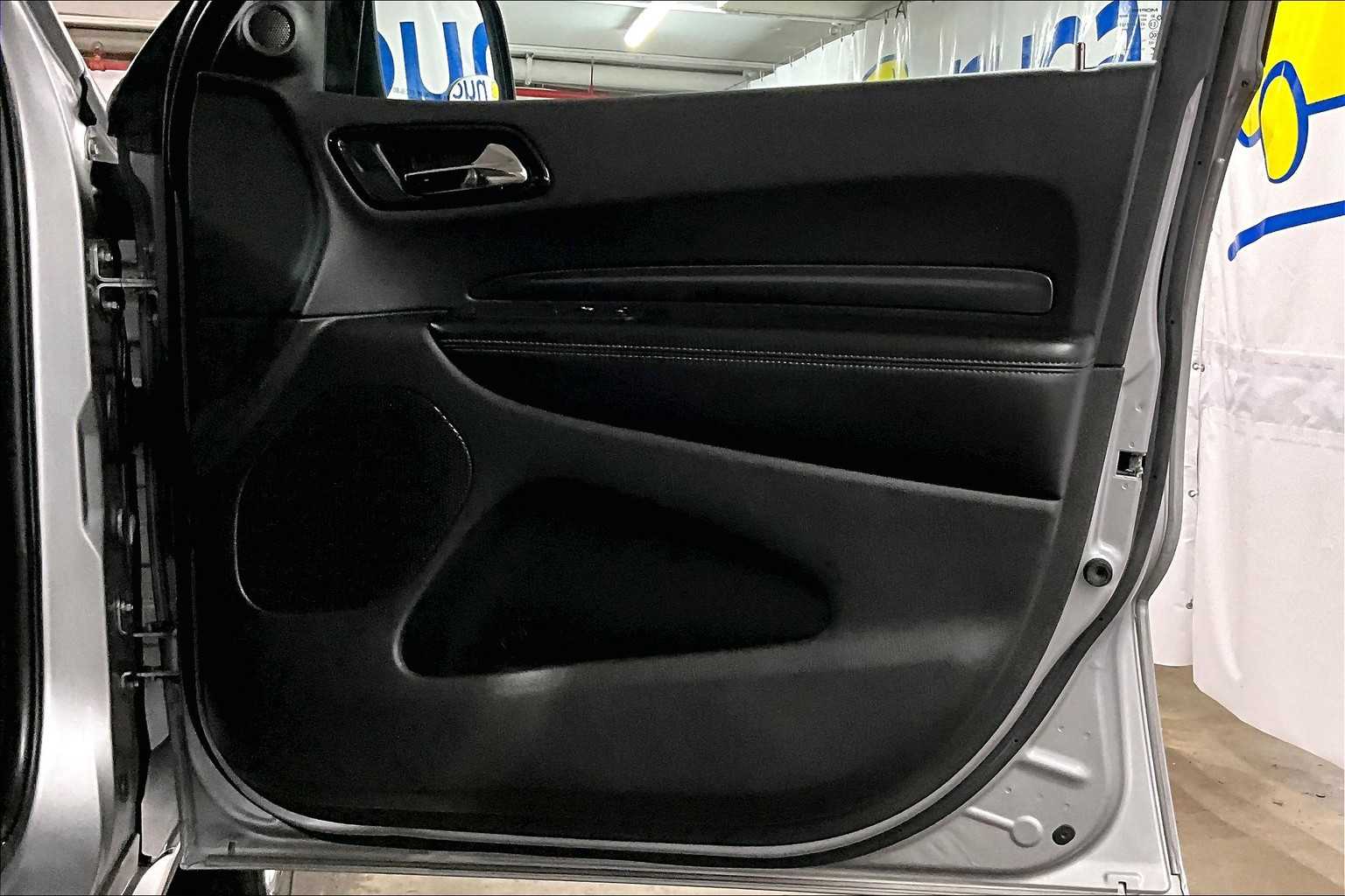 2021 Dodge Durango GT Plus - Photo 12