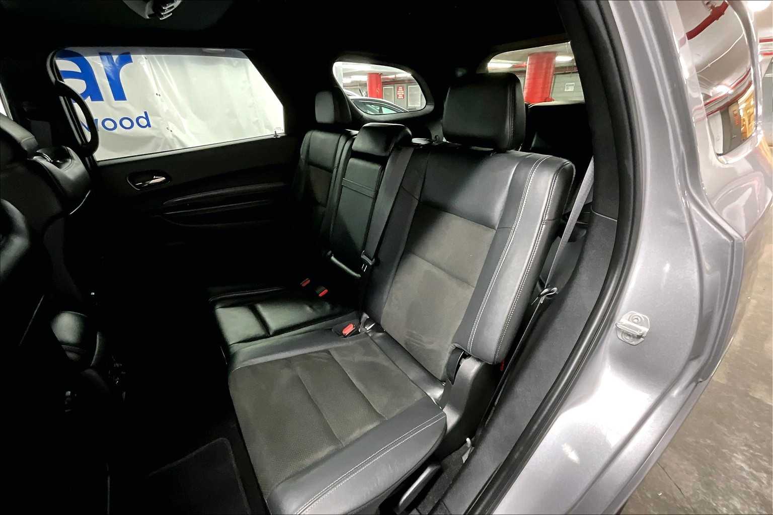 2021 Dodge Durango GT Plus - Photo 15