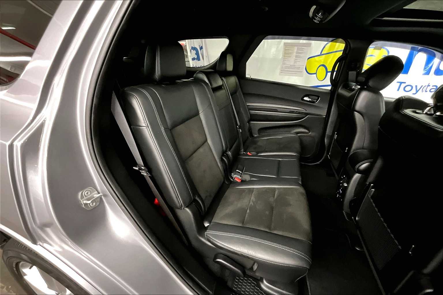 2021 Dodge Durango GT Plus - Photo 16