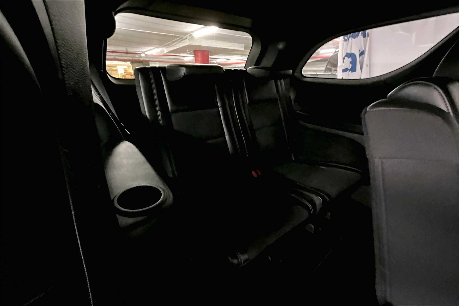 2021 Dodge Durango GT Plus - Photo 17
