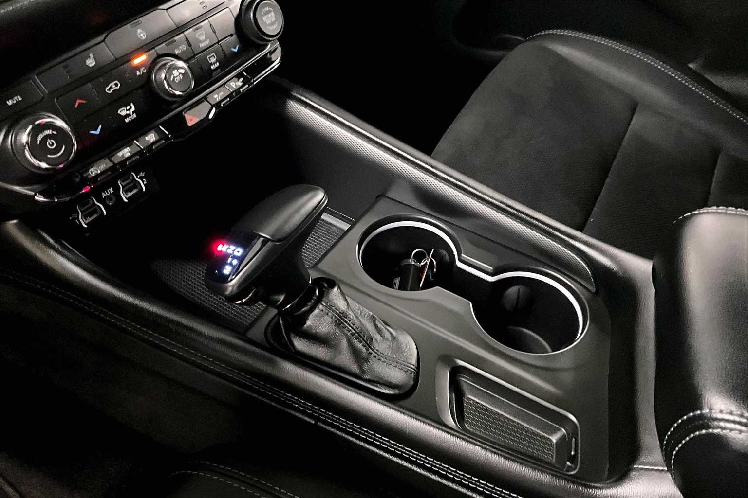 2021 Dodge Durango GT Plus - Photo 21