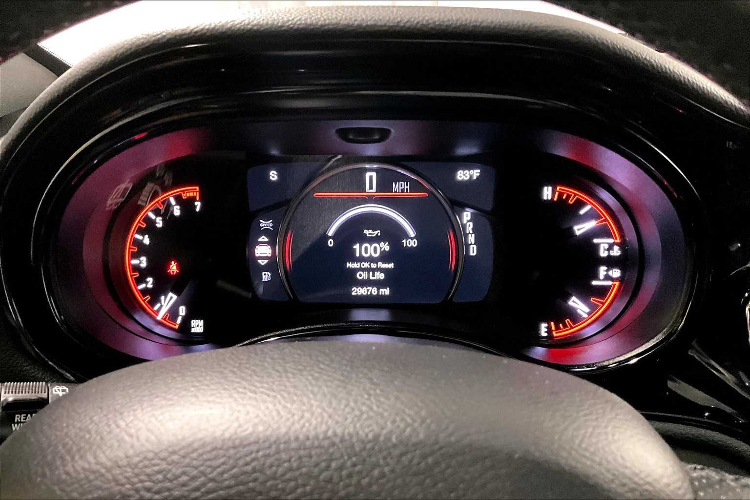 2021 Dodge Durango GT Plus - Photo 26