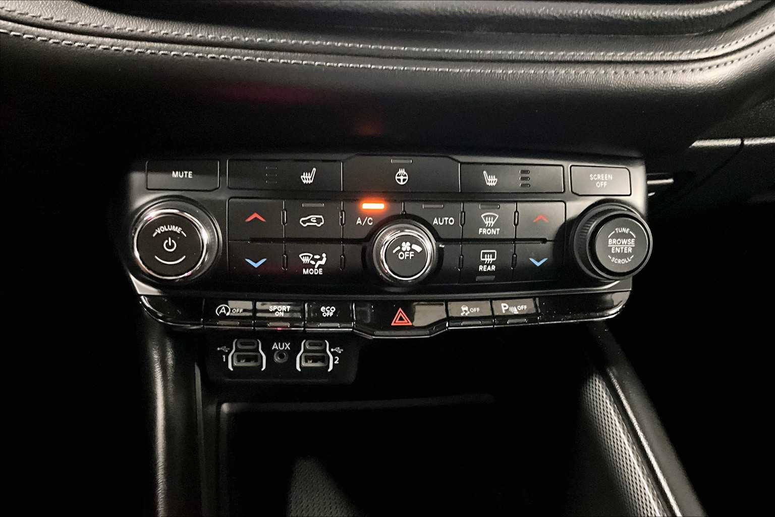 2021 Dodge Durango GT Plus - Photo 27