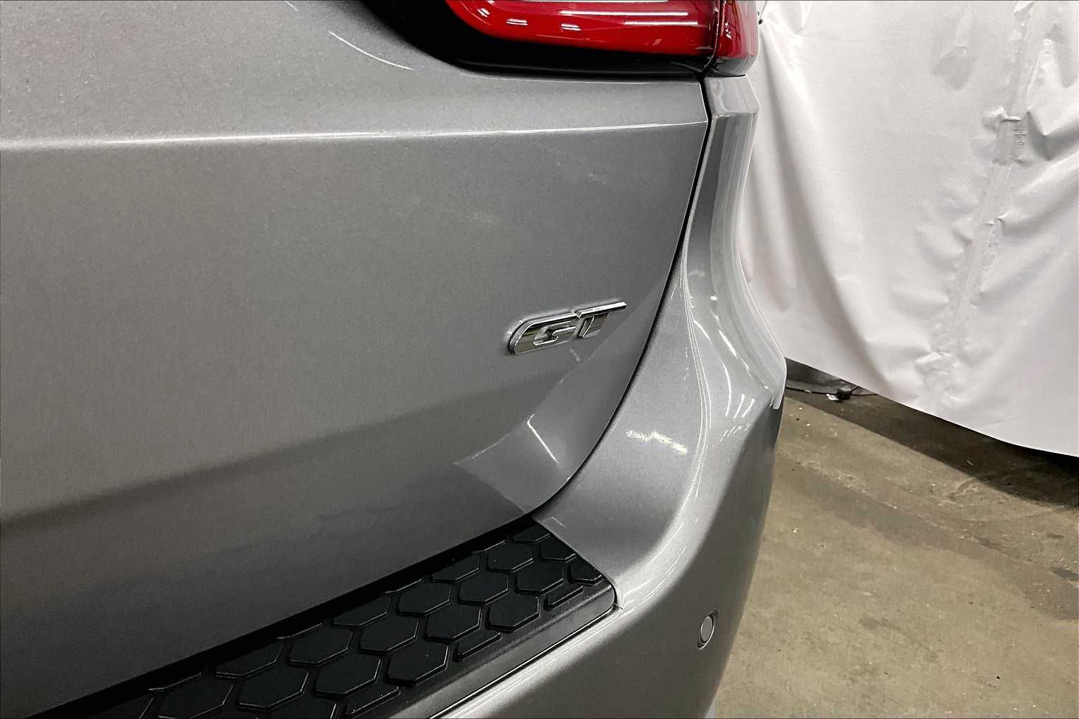 2021 Dodge Durango GT Plus - Photo 30