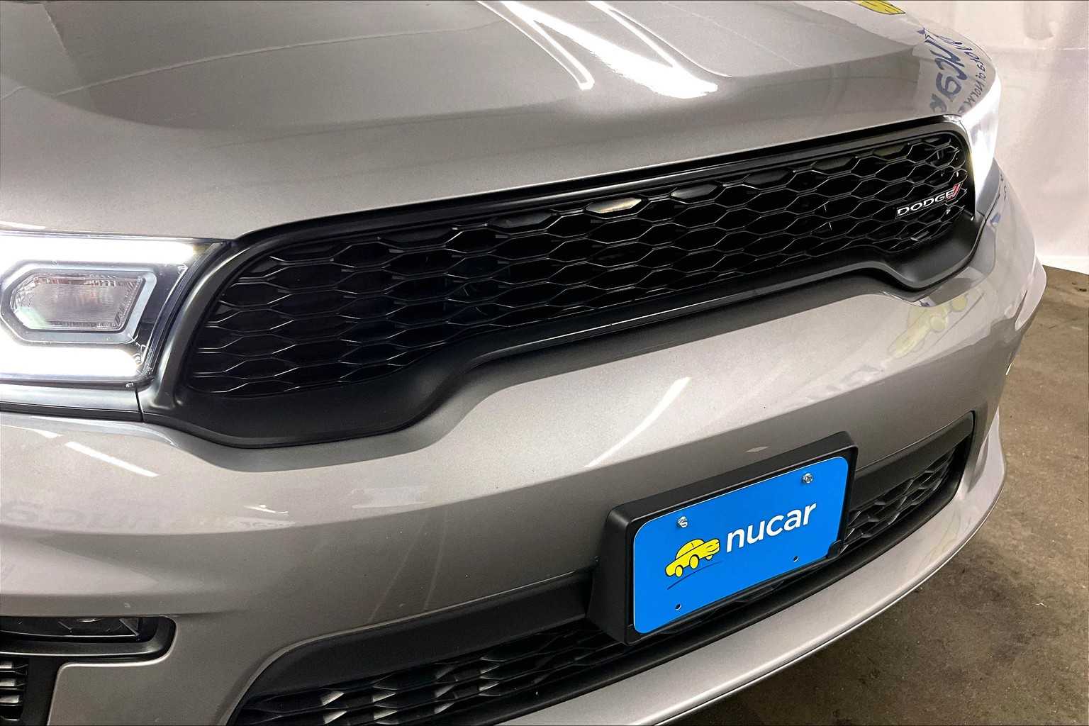 2021 Dodge Durango GT Plus - Photo 33