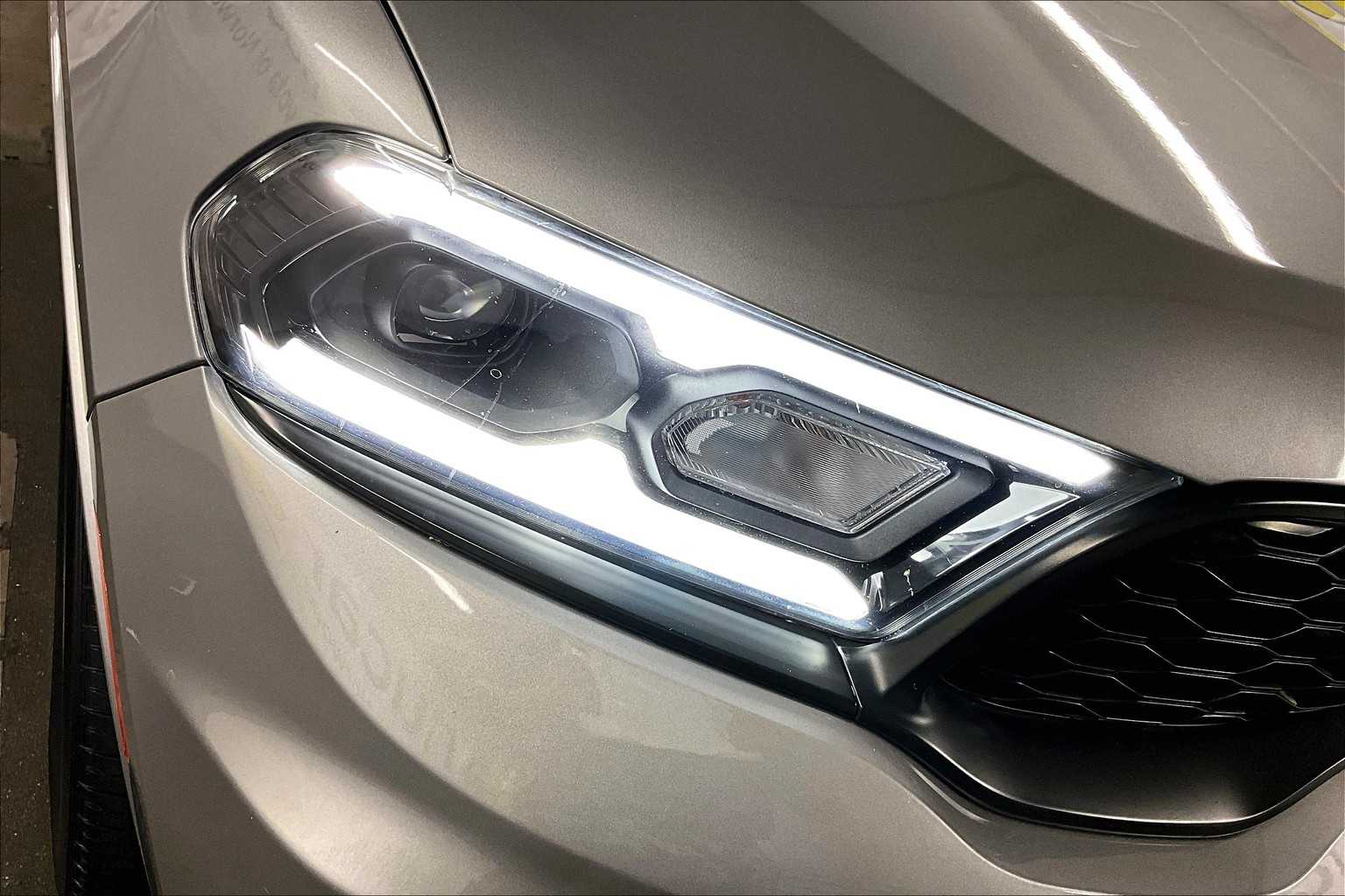 2021 Dodge Durango GT Plus - Photo 34