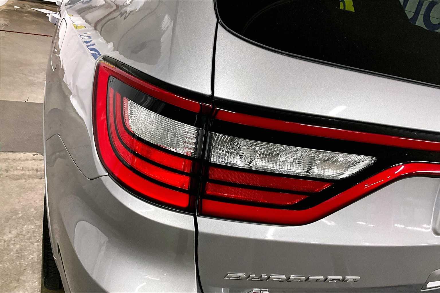 2021 Dodge Durango GT Plus - Photo 35