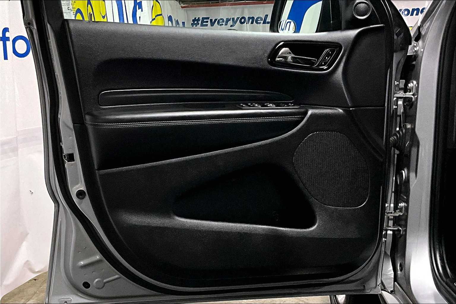 2021 Dodge Durango GT Plus - Photo 9