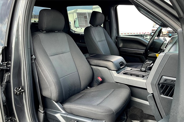 2020 Ford F-150 XLT - Photo 11
