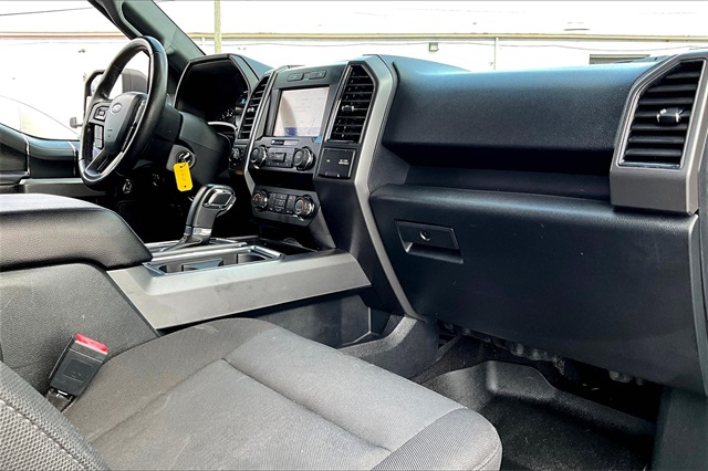 2020 Ford F-150 XLT - Photo 13