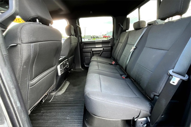 2020 Ford F-150 XLT - Photo 14