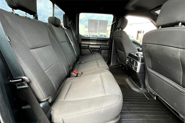 2020 Ford F-150 XLT - Photo 15