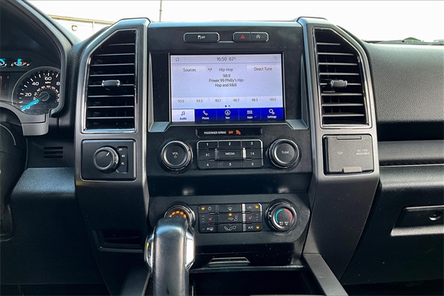 2020 Ford F-150 XLT - Photo 17