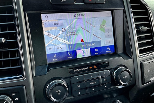 2020 Ford F-150 XLT - Photo 18