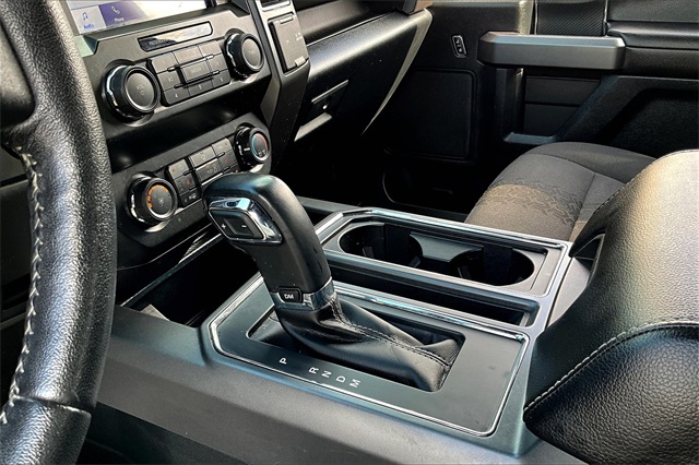 2020 Ford F-150 XLT - Photo 19