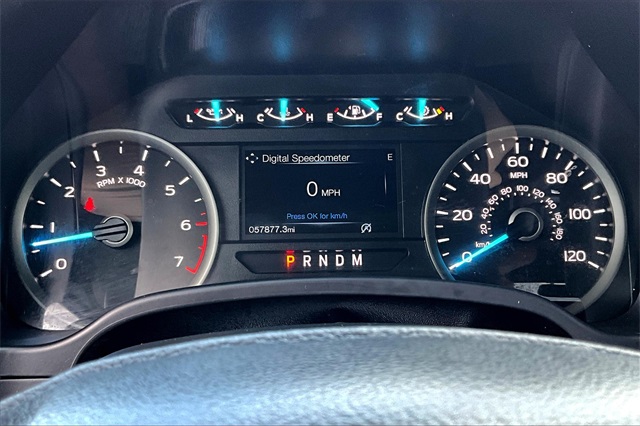 2020 Ford F-150 XLT - Photo 21