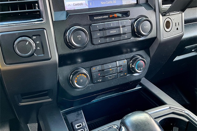 2020 Ford F-150 XLT - Photo 22