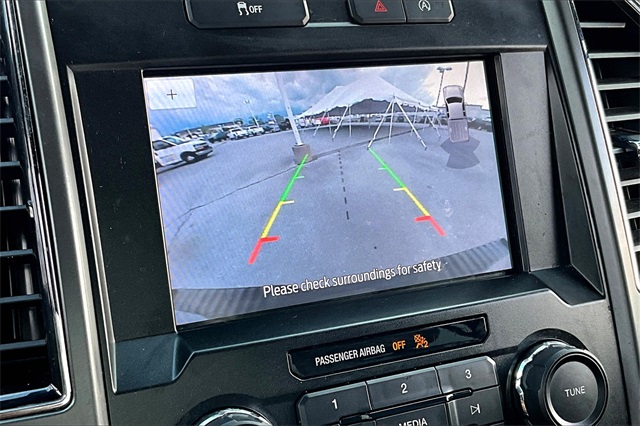 2020 Ford F-150 XLT - Photo 24