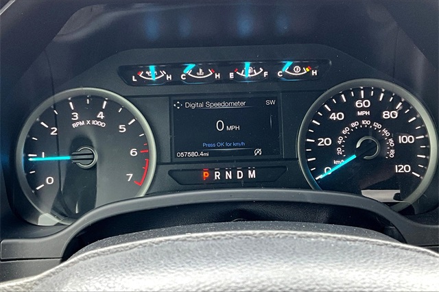 2020 Ford F-150 XLT - Photo 3