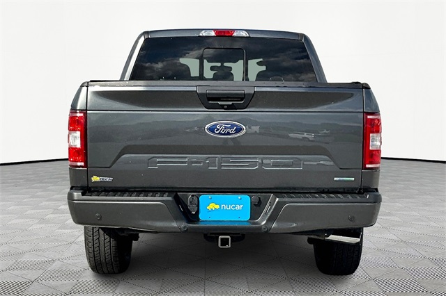 2020 Ford F-150 XLT - Photo 5