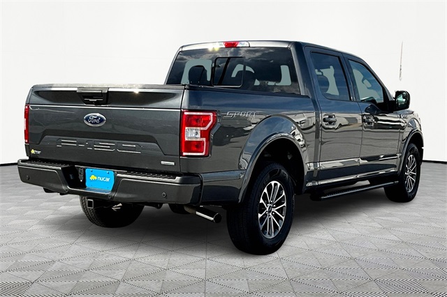 2020 Ford F-150 XLT - Photo 6