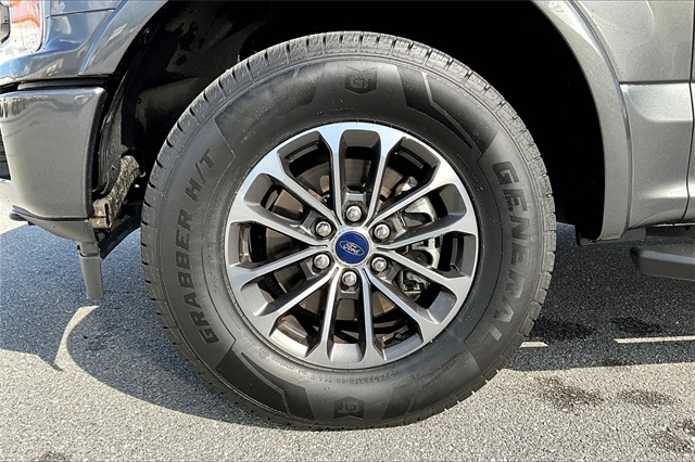 2020 Ford F-150 XLT - Photo 7