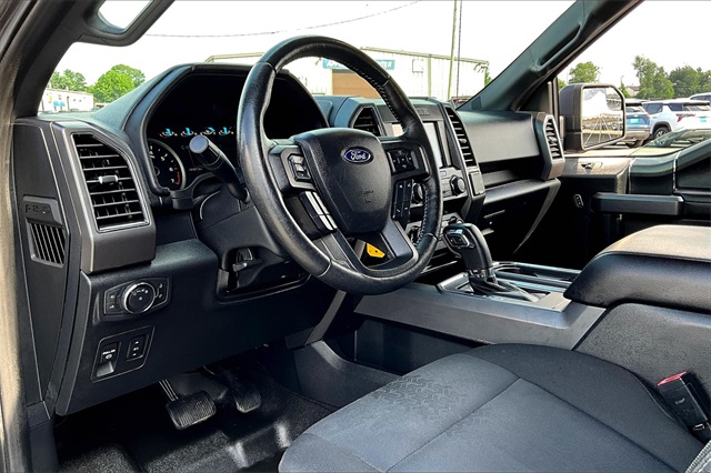 2020 Ford F-150 XLT - Photo 8