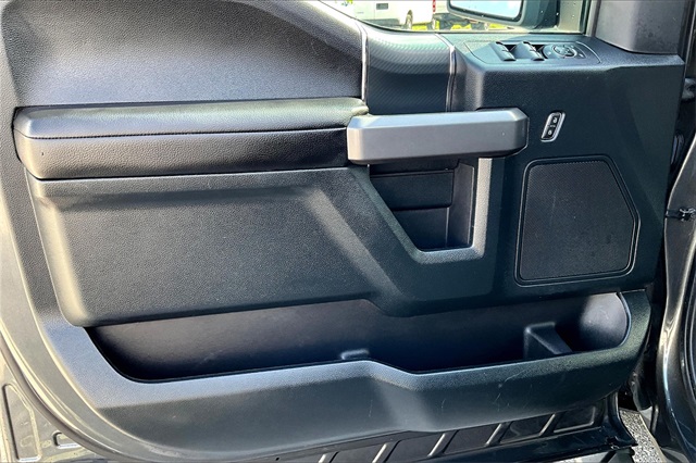 2020 Ford F-150 XLT - Photo 9