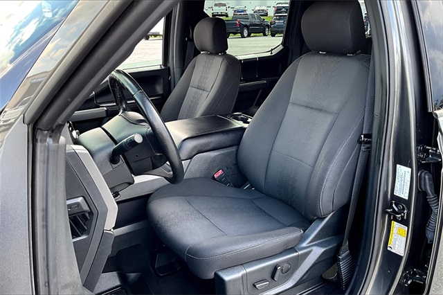 2020 Ford F-150 XLT - Photo 10