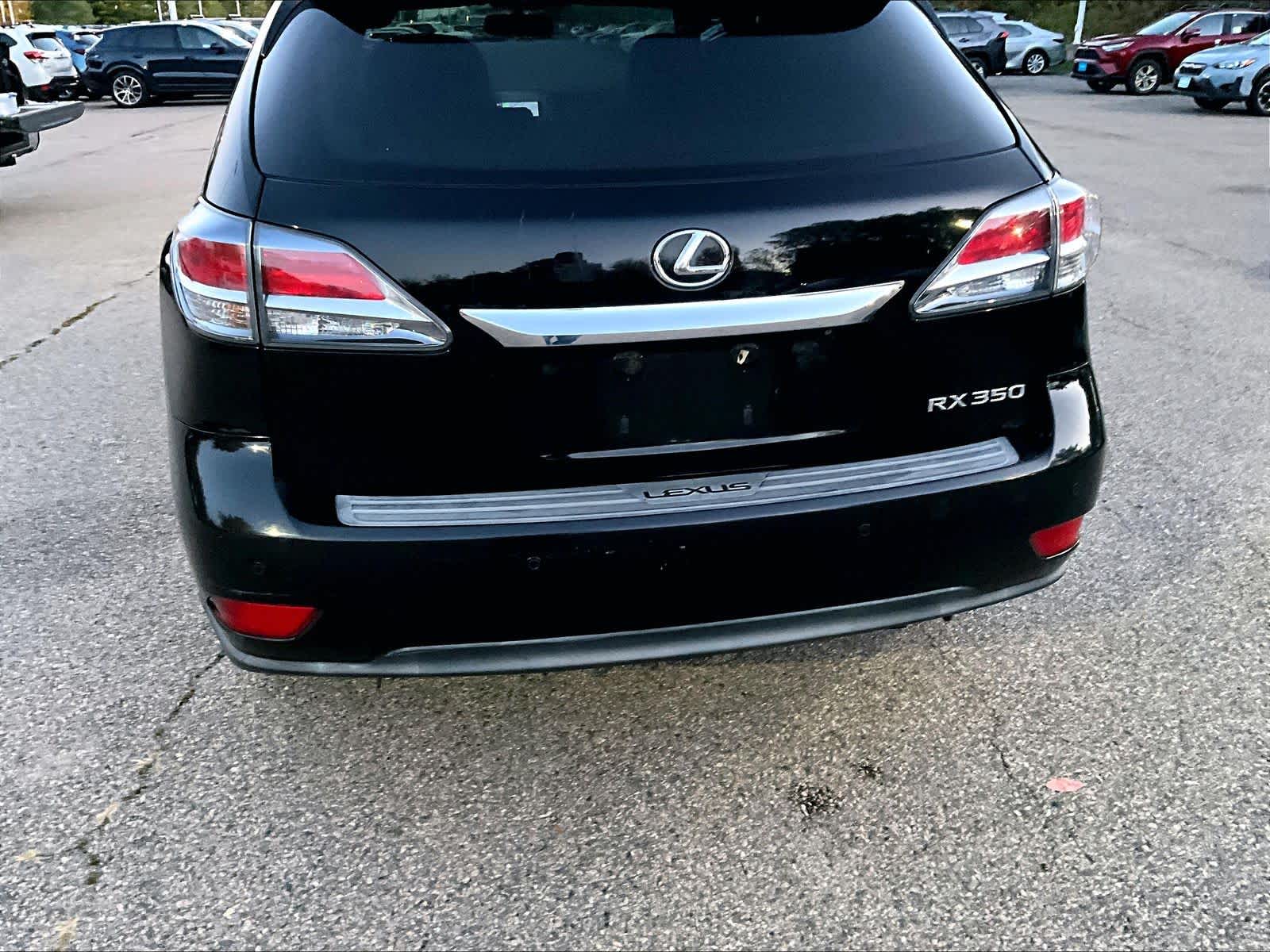 2015 Lexus RX 350 F Sport - Photo 7