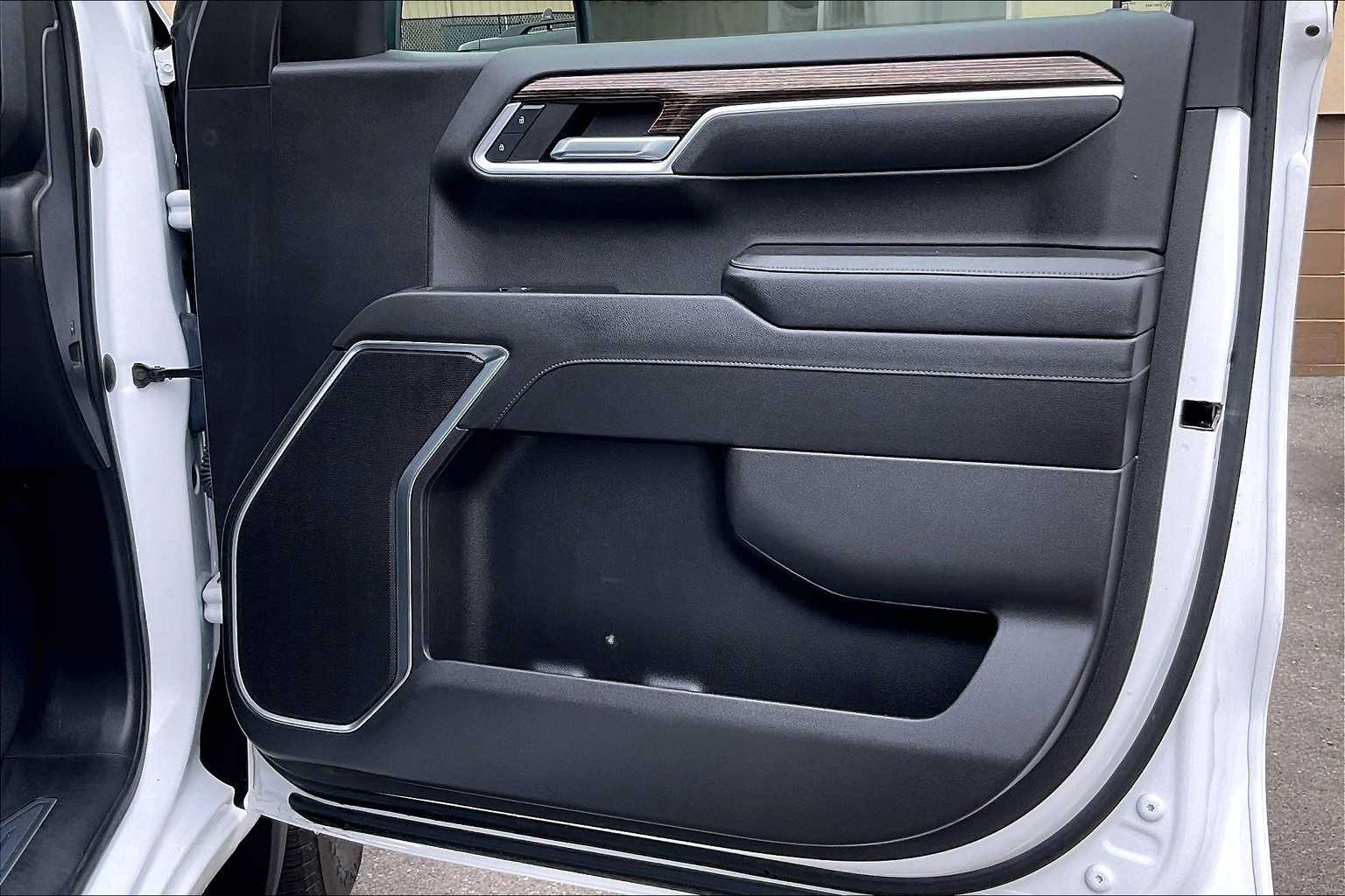 2022 GMC Sierra 1500 Elevation - Photo 12