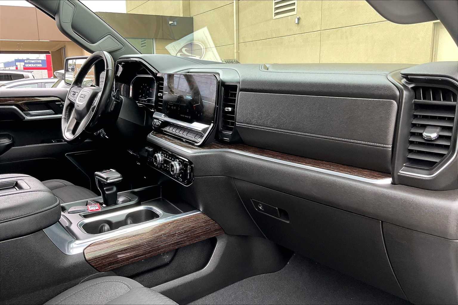 2022 GMC Sierra 1500 Elevation - Photo 14
