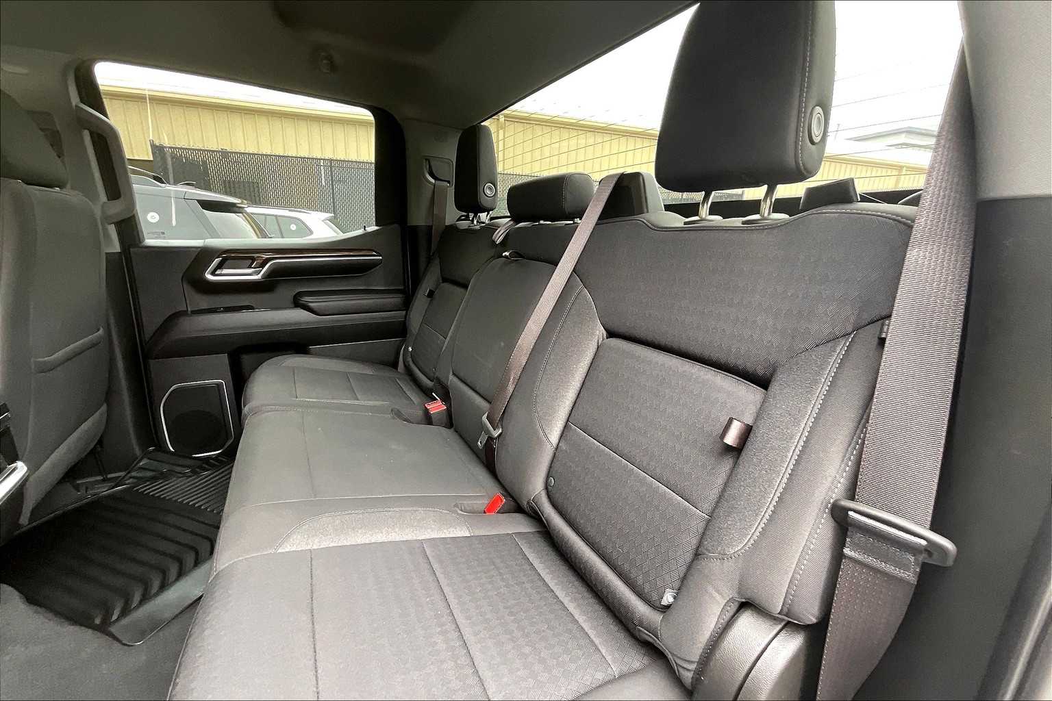 2022 GMC Sierra 1500 Elevation - Photo 15