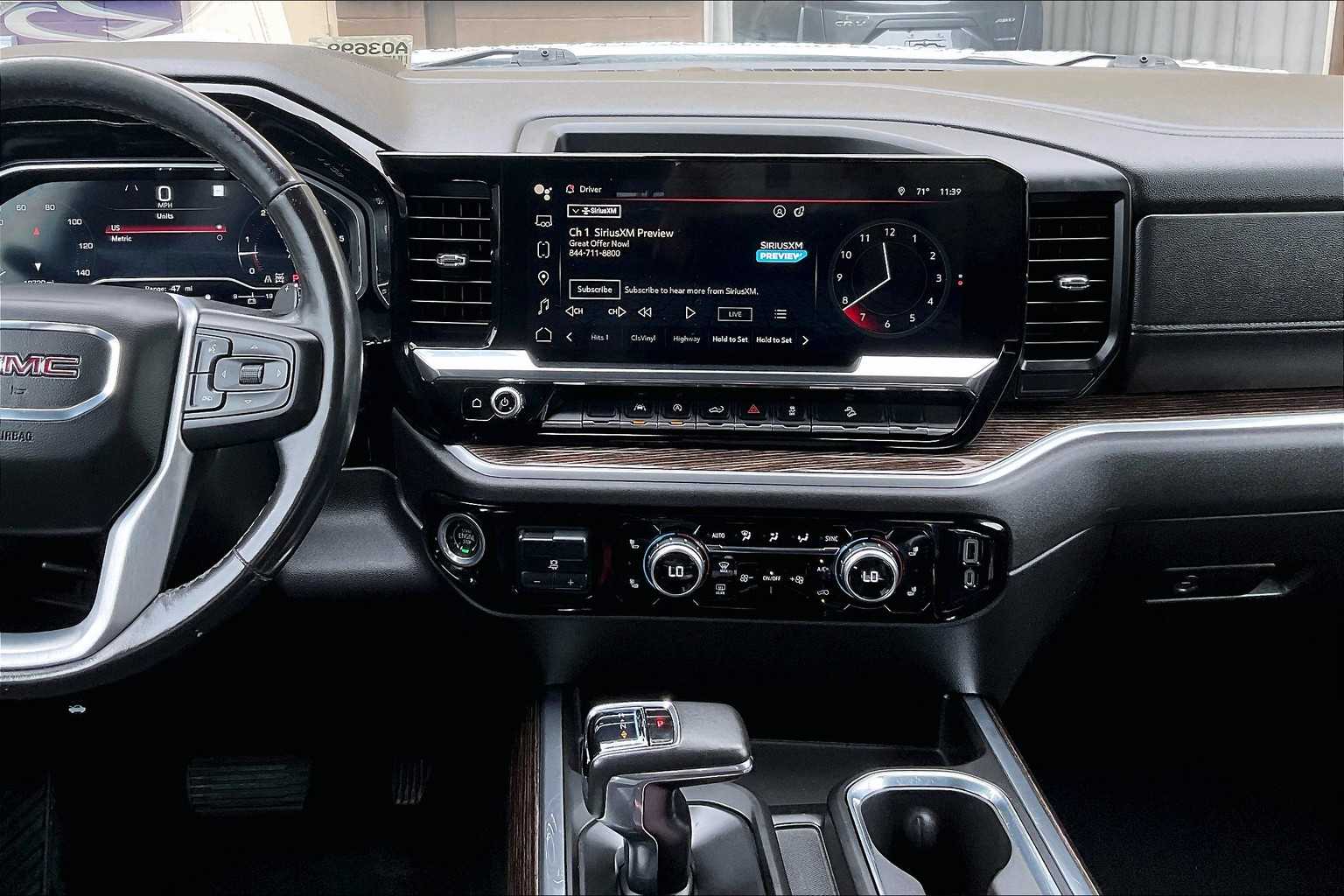 2022 GMC Sierra 1500 Elevation - Photo 18