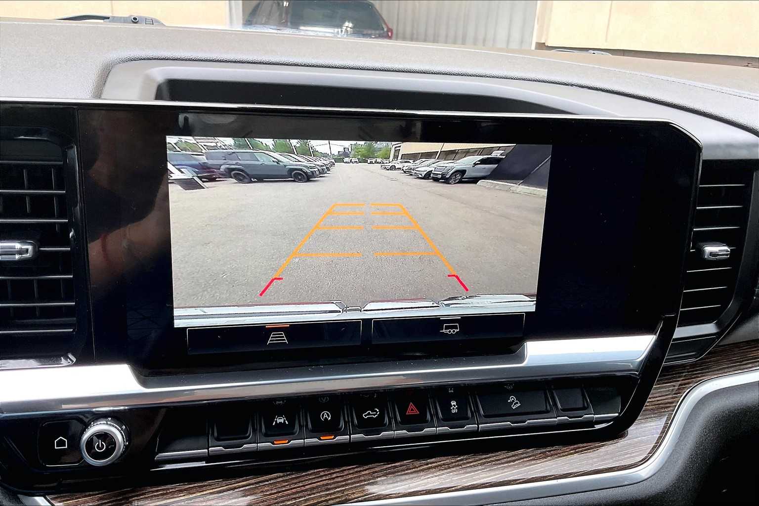 2022 GMC Sierra 1500 Elevation - Photo 19