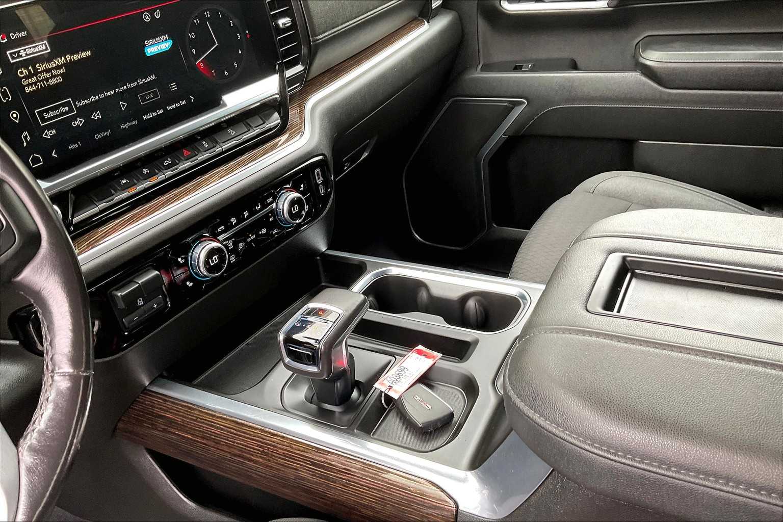 2022 GMC Sierra 1500 Elevation - Photo 20