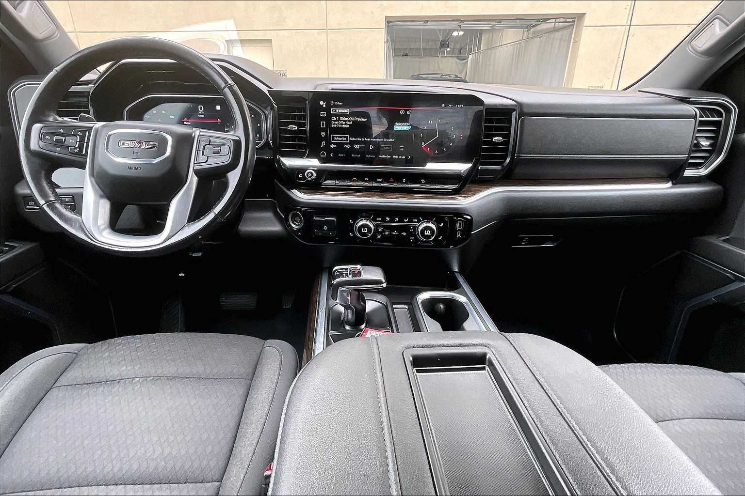 2022 GMC Sierra 1500 Elevation - Photo 21