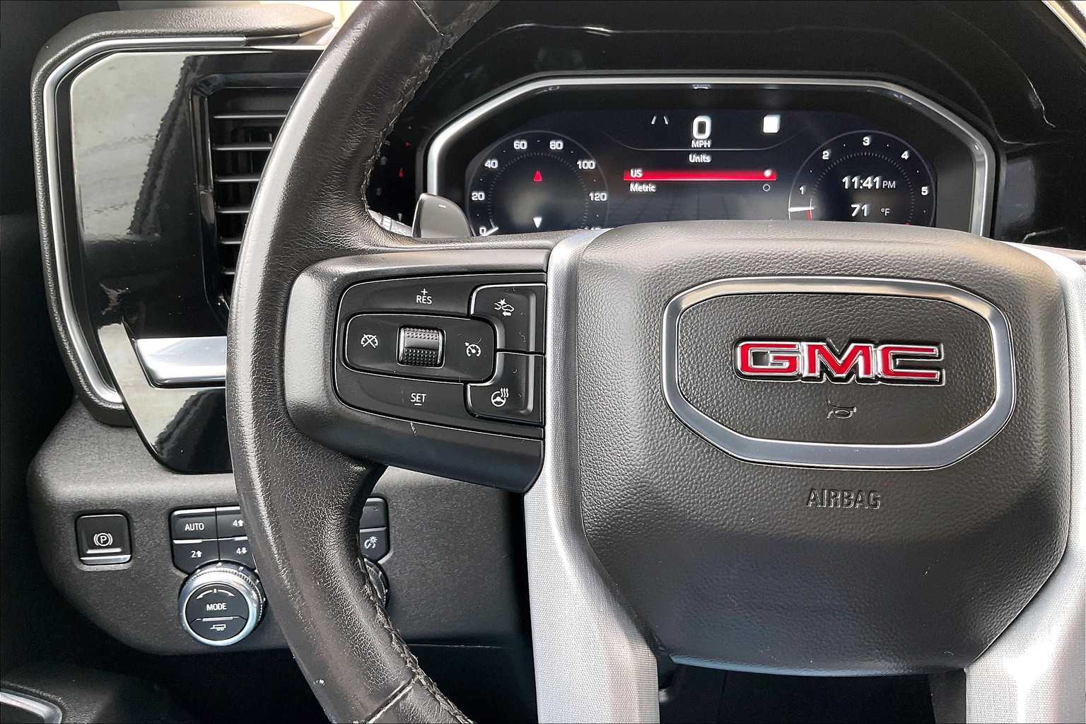 2022 GMC Sierra 1500 Elevation - Photo 22