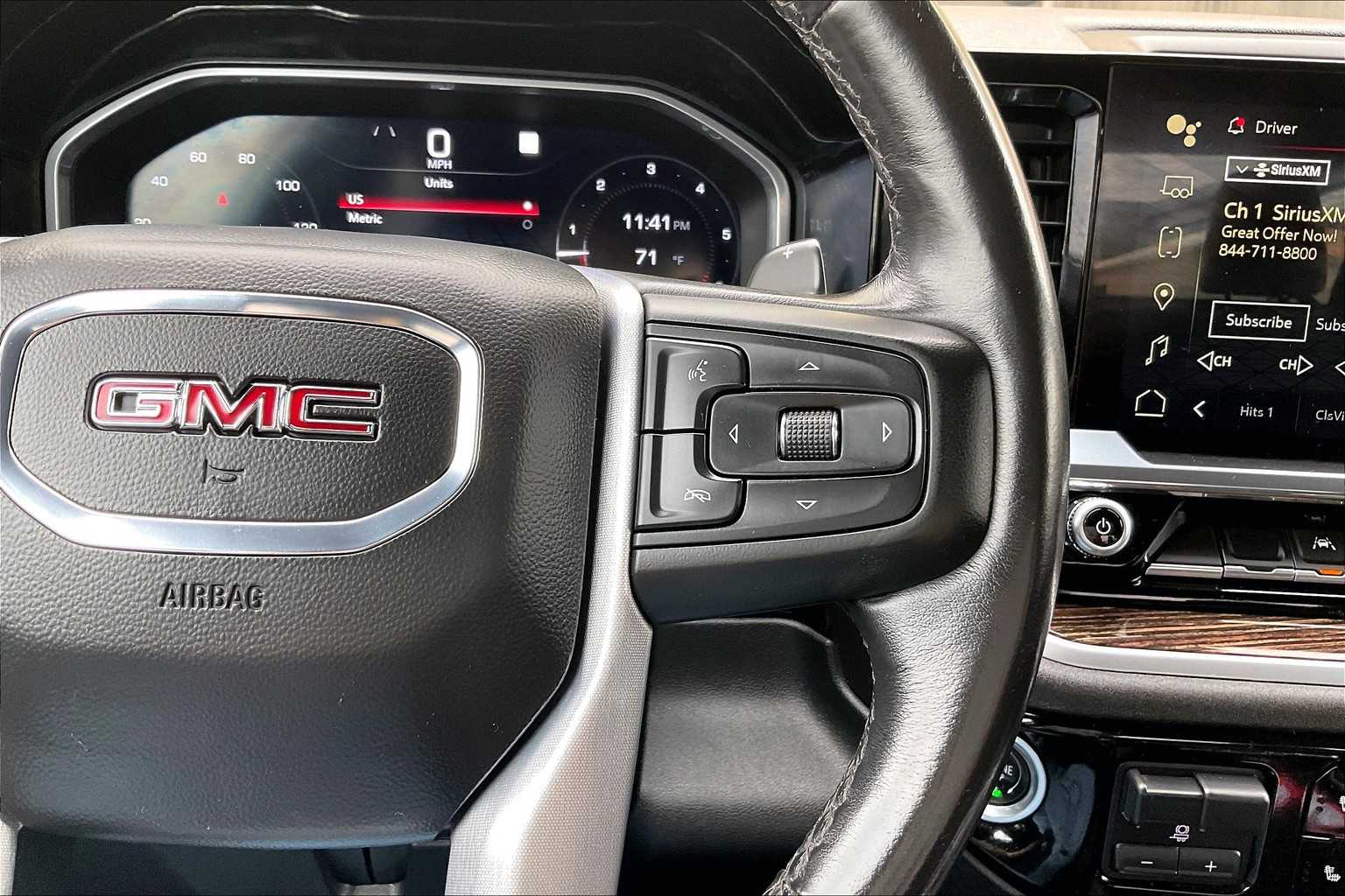 2022 GMC Sierra 1500 Elevation - Photo 23