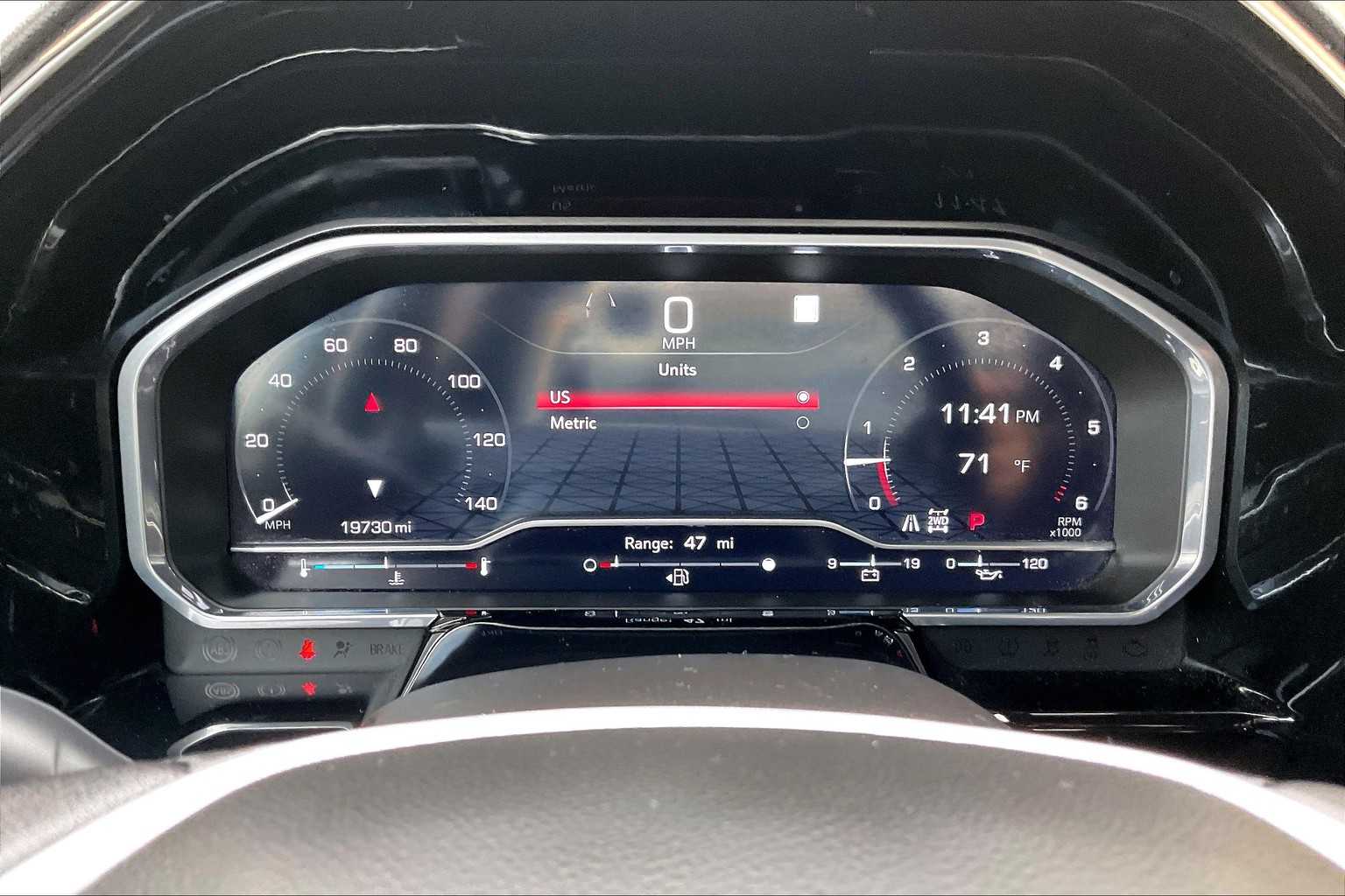 2022 GMC Sierra 1500 Elevation - Photo 24