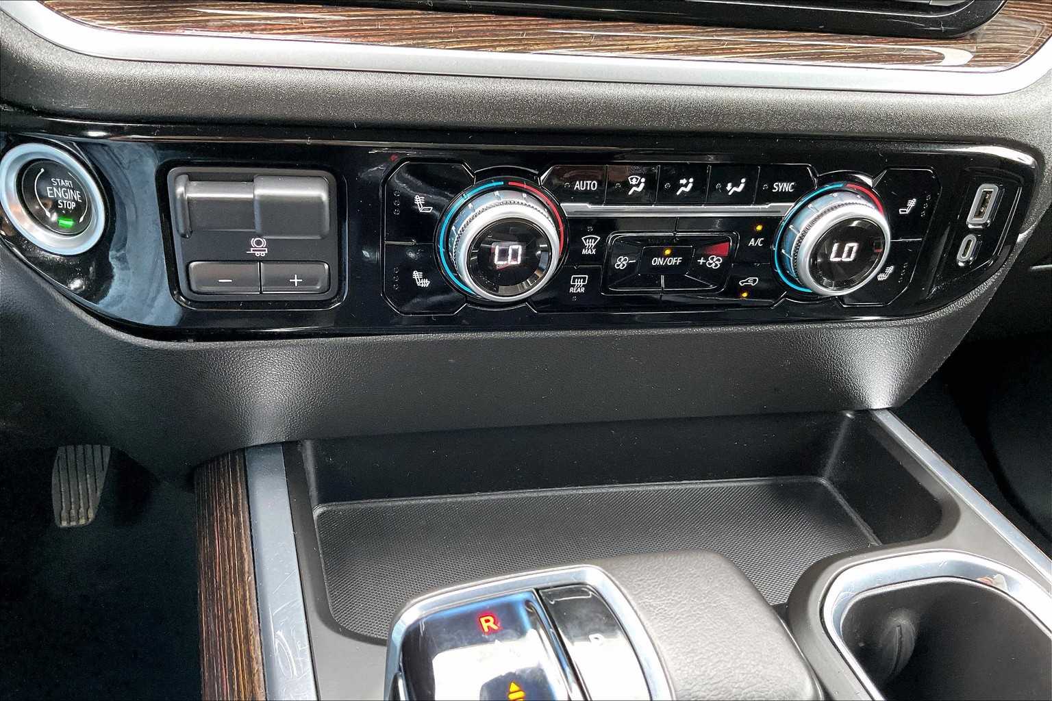 2022 GMC Sierra 1500 Elevation - Photo 25