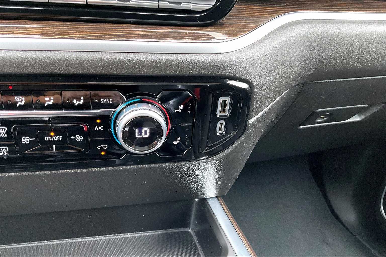 2022 GMC Sierra 1500 Elevation - Photo 26