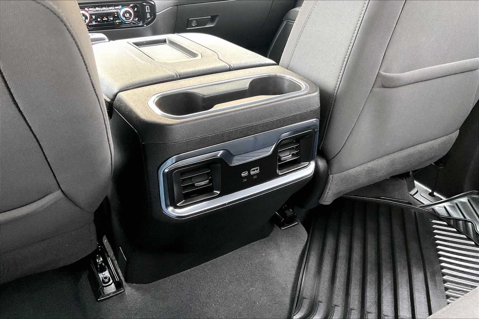 2022 GMC Sierra 1500 Elevation - Photo 27