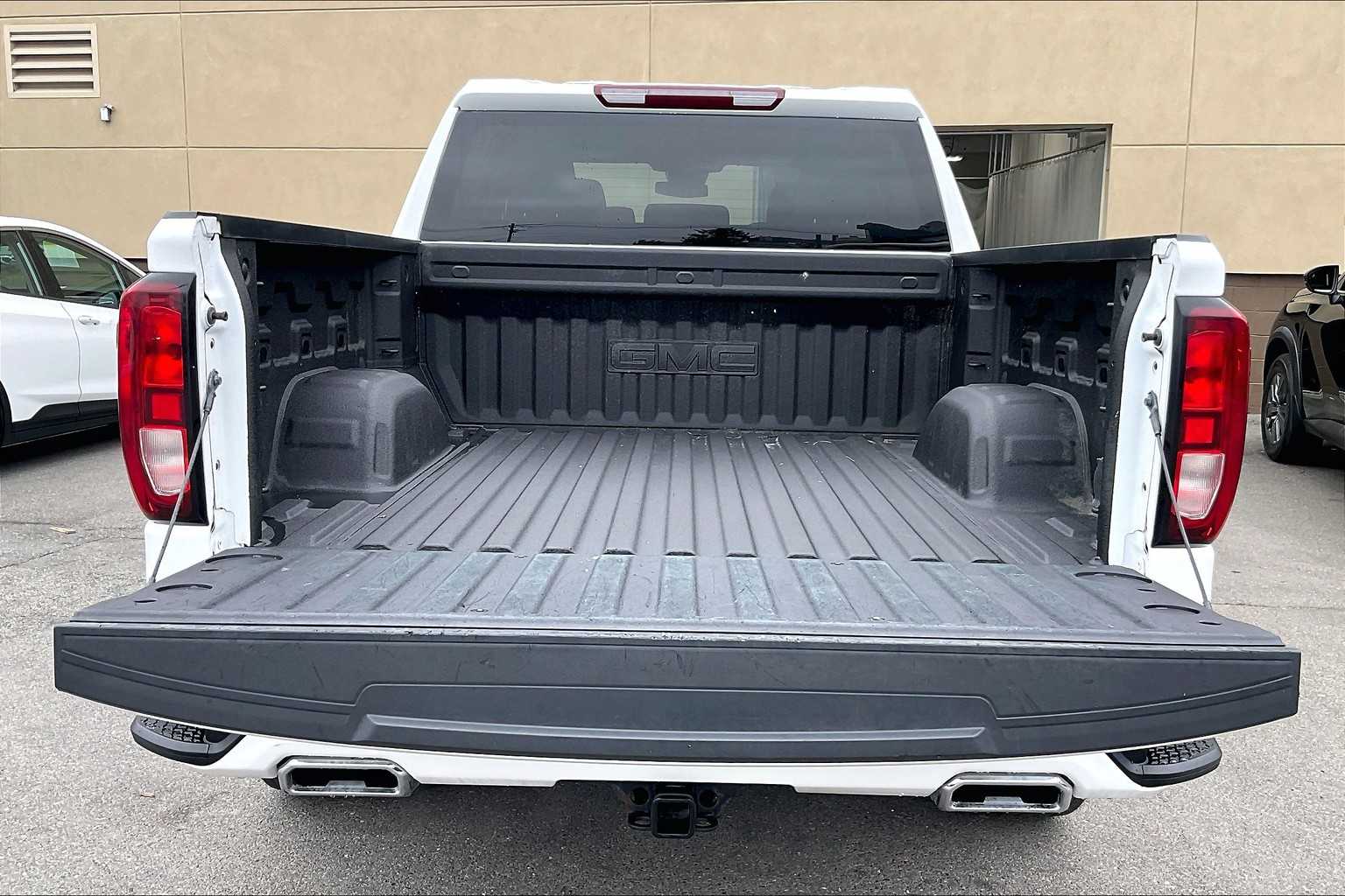 2022 GMC Sierra 1500 Elevation - Photo 31